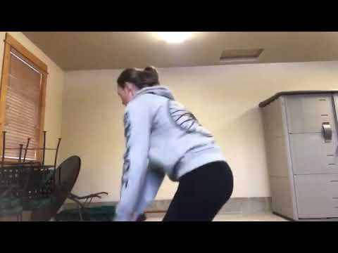 Rebo 100 Club Challenge