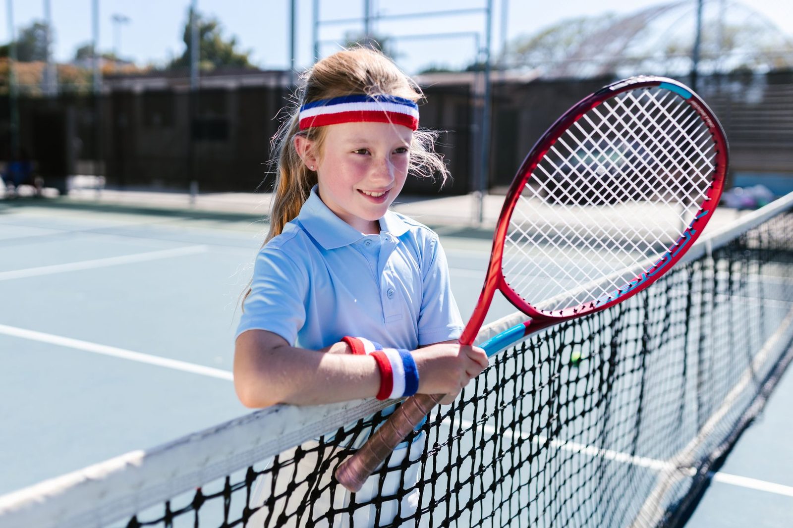 Coaching Your Own Child in Tennis: What Works