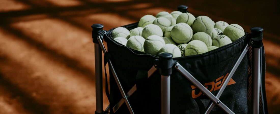 How to Become a Tennis Coach: Certification Explained