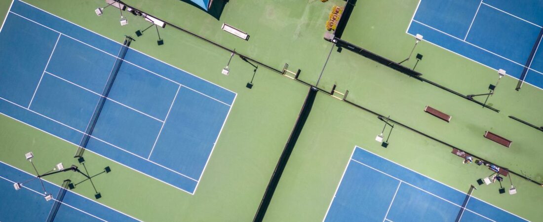 How to Choose a Tennis Club