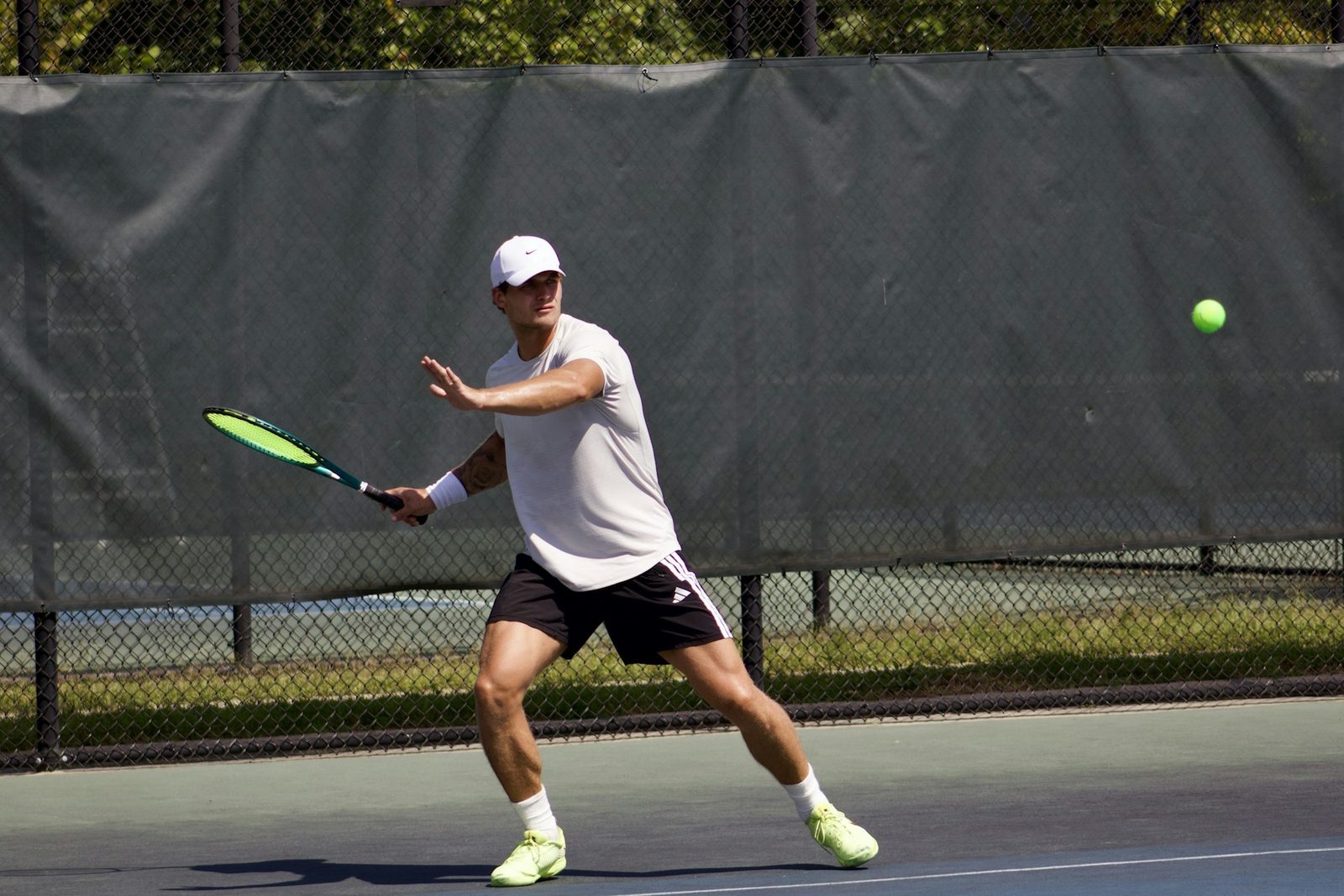 Junior Tennis in NorCal: The USTA Pathway Explained