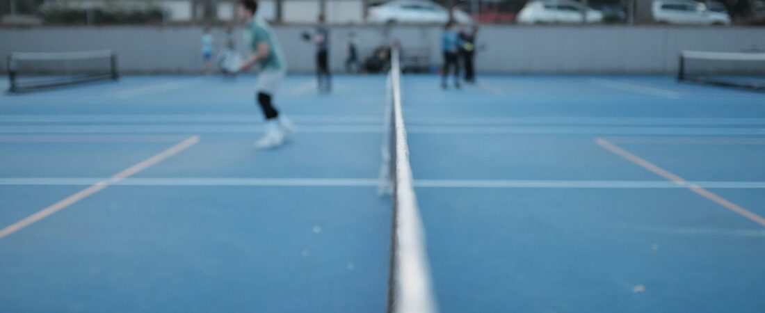 Why Juniors Quit Tennis, and How to Keep Them Playing