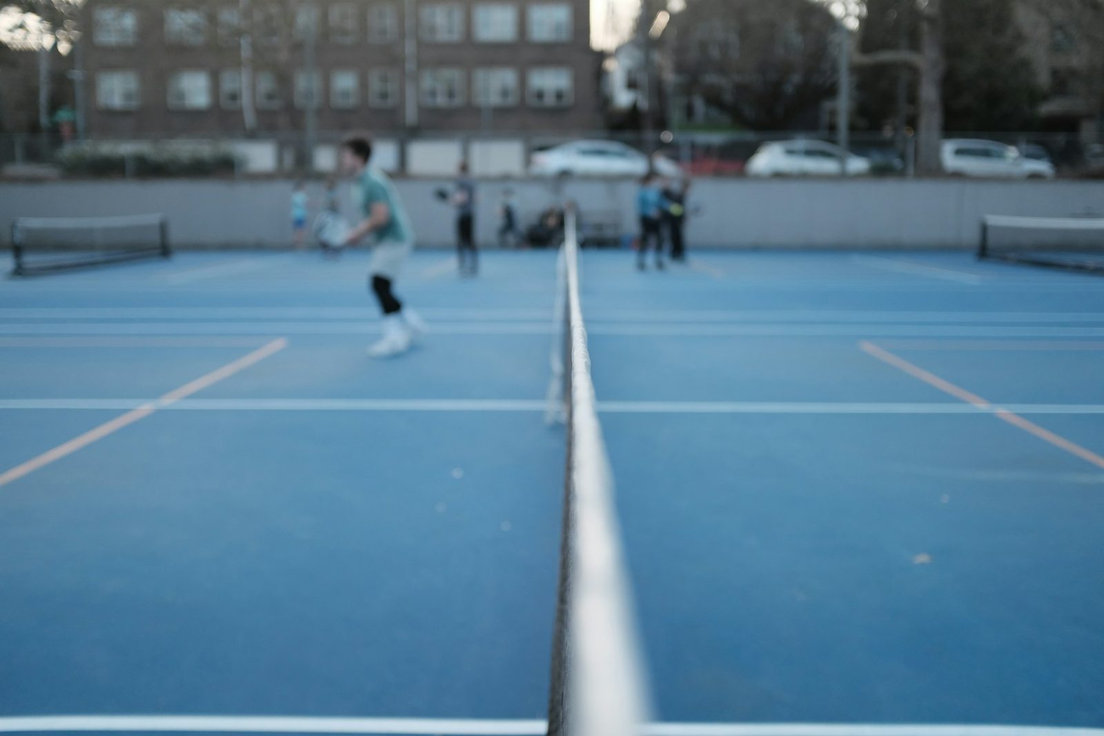 Why Juniors Quit Tennis, and How to Keep Them Playing