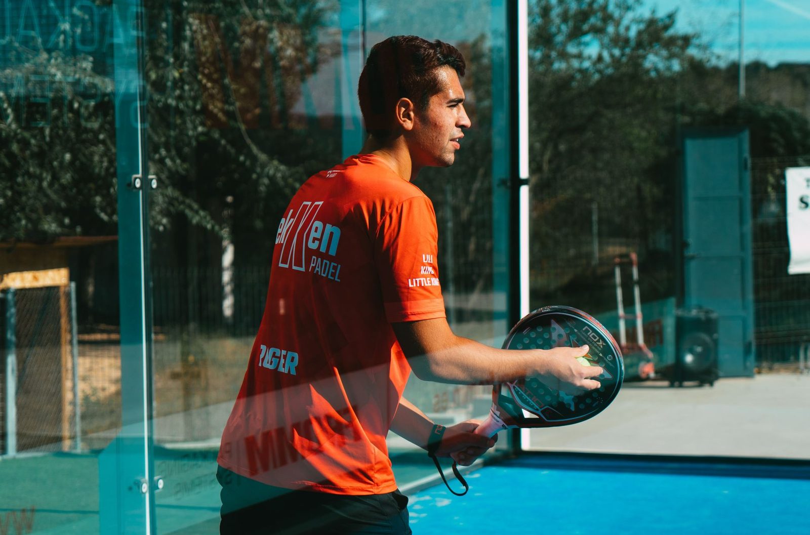 Padel for Tennis Players: What You Need to Know