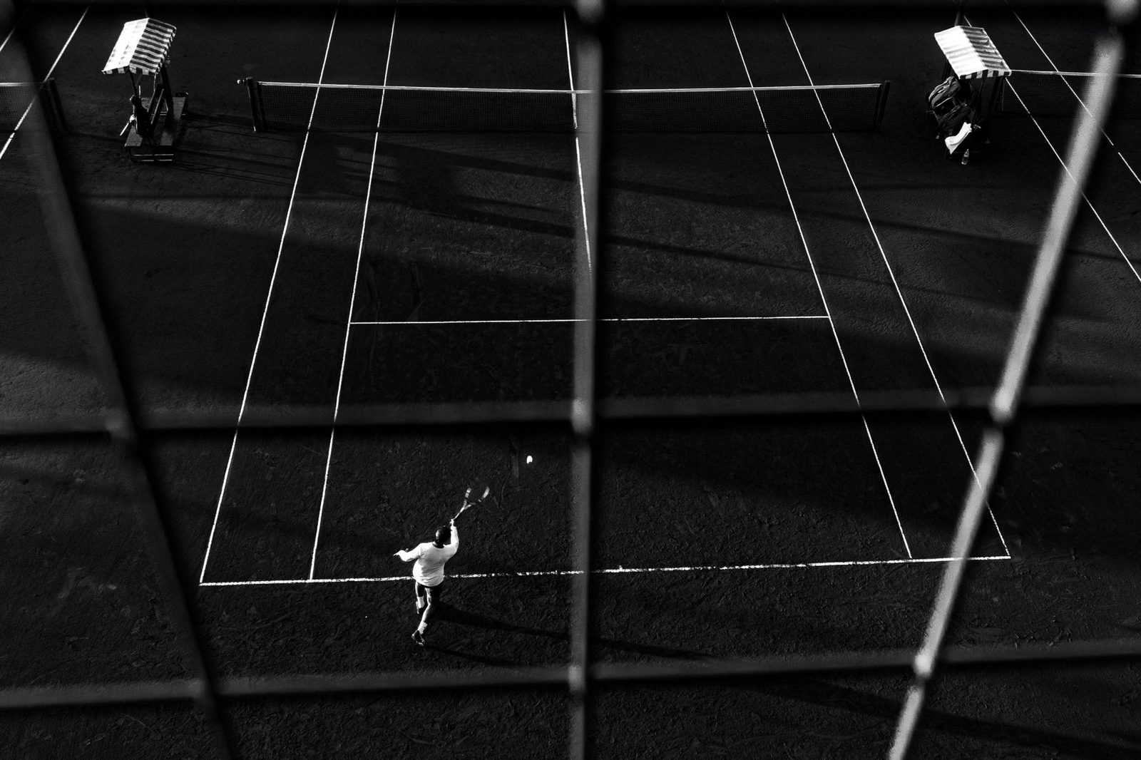 Playing Your First Tennis Tournament: What to Expect