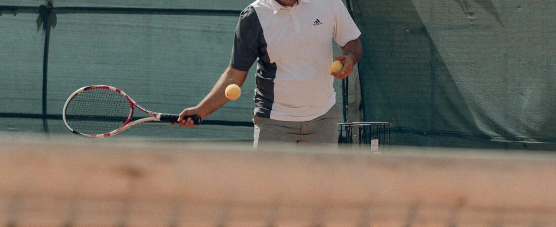Tennis After 50: Playing Well and Staying Injury-Free