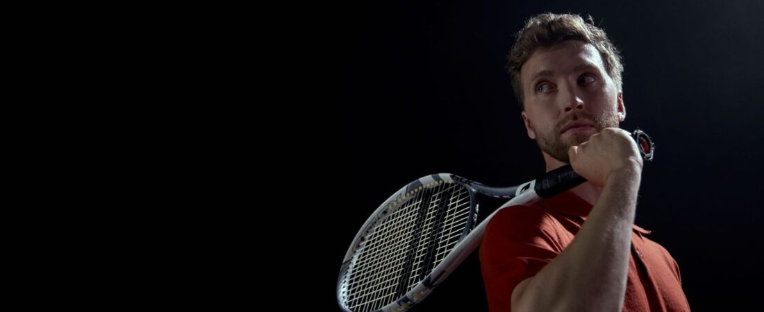 The Approach Shot: When and How to Come to the Net