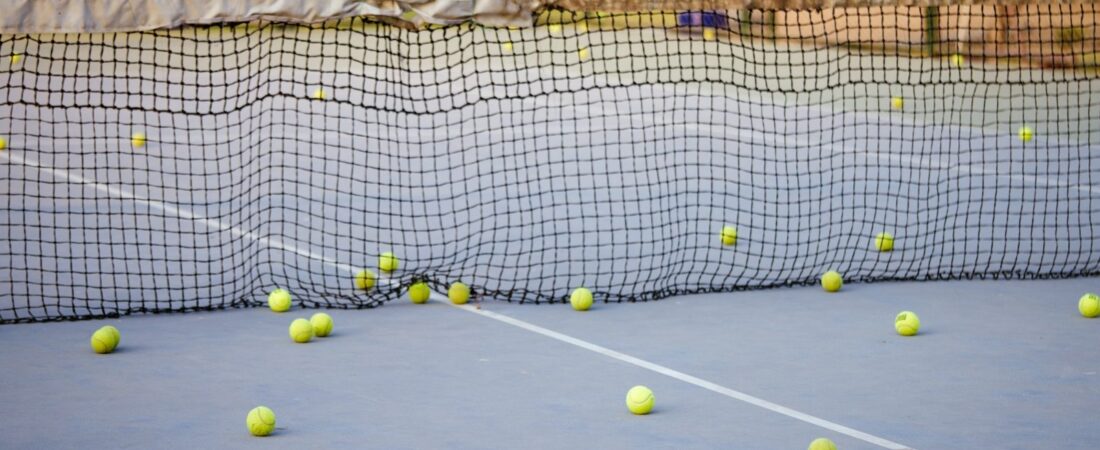 How to Use a Tennis Ball Machine Effectively