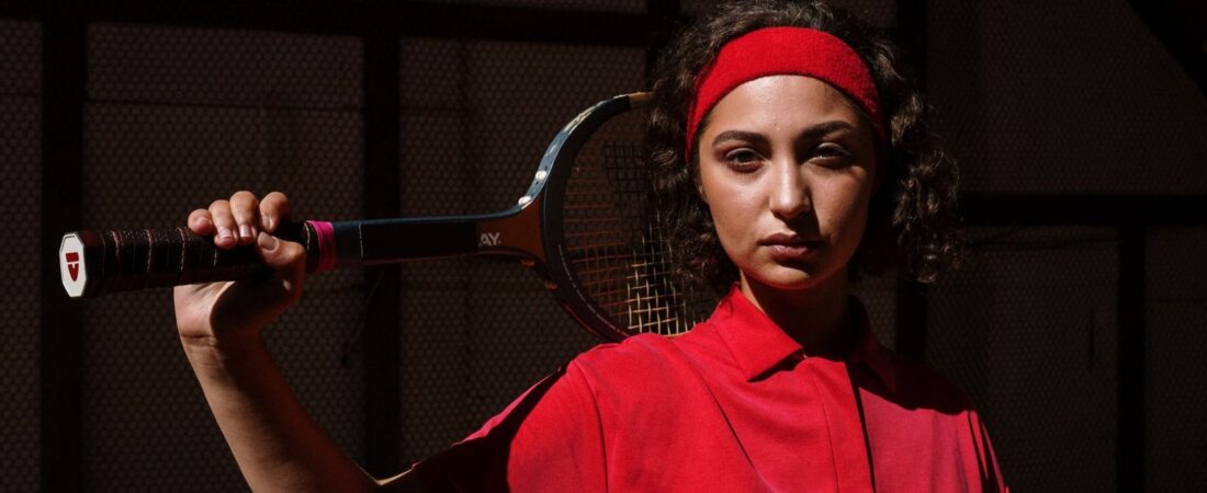 Tennis Grips Explained: Which One for Which Shot