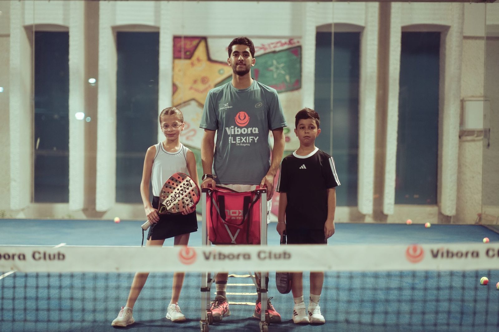 How Much Do Tennis Lessons Cost in the Bay Area?