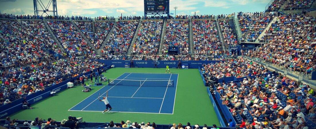 Tennis Rules and Scoring Explained