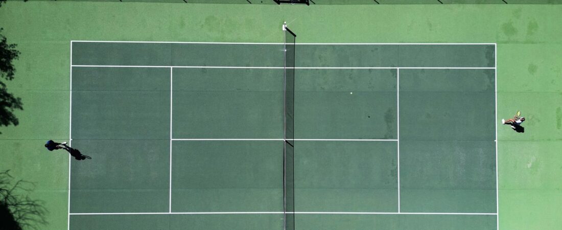 Singles Strategy: Building Points That Win