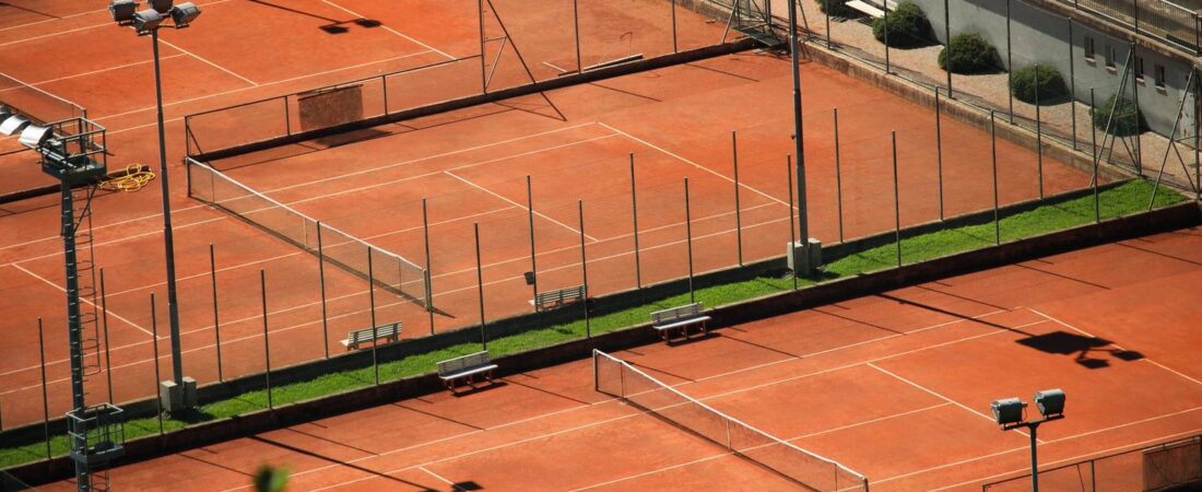 Tennis Terminology: A Glossary for New Players