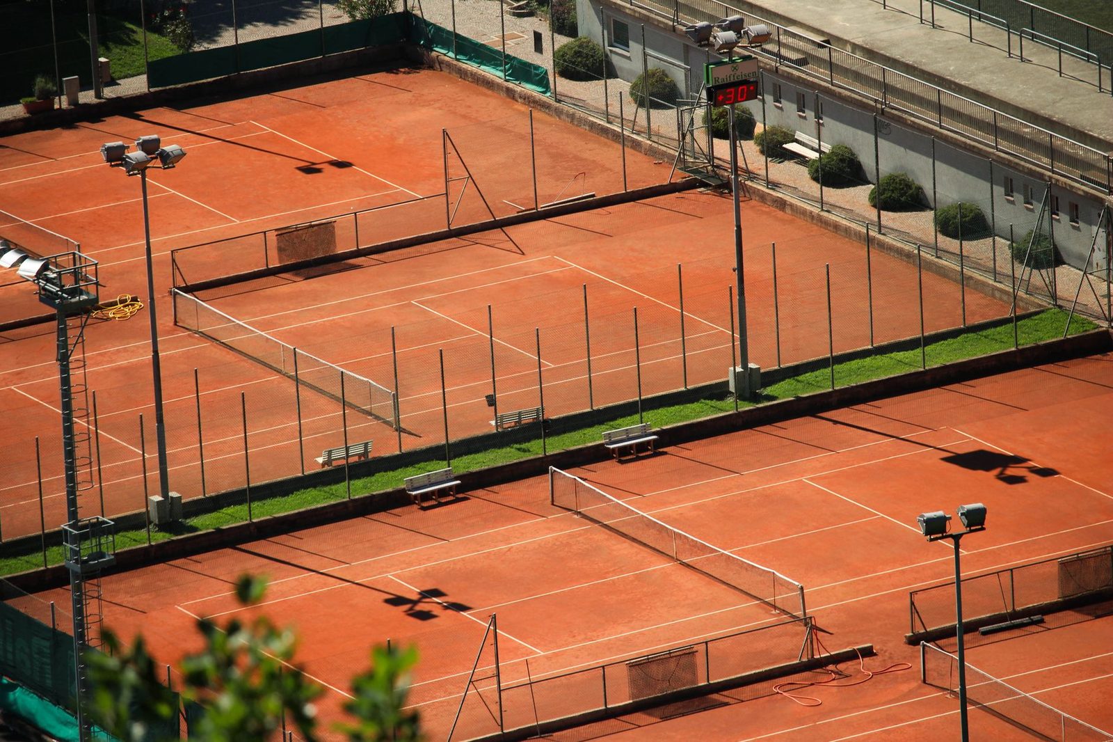 Tennis Terminology: A Glossary for New Players