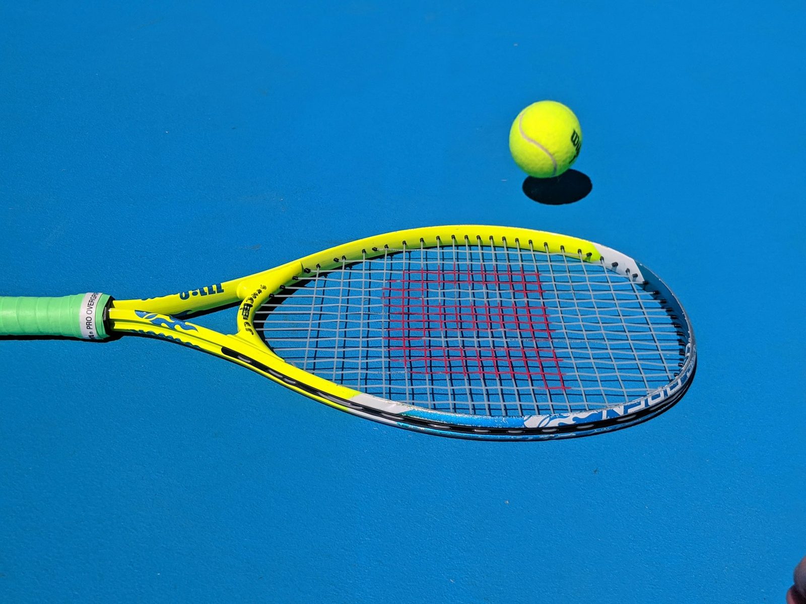 Billie Jean King Eye Coach Review: Does It Actually Work?