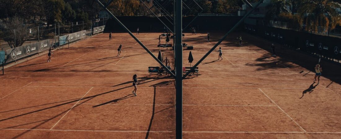 USTA Leagues and NTRP Ratings Explained